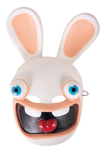 p-tit-clown-pvc-maske-hasen-cr-tins-raving-rabbids image 5