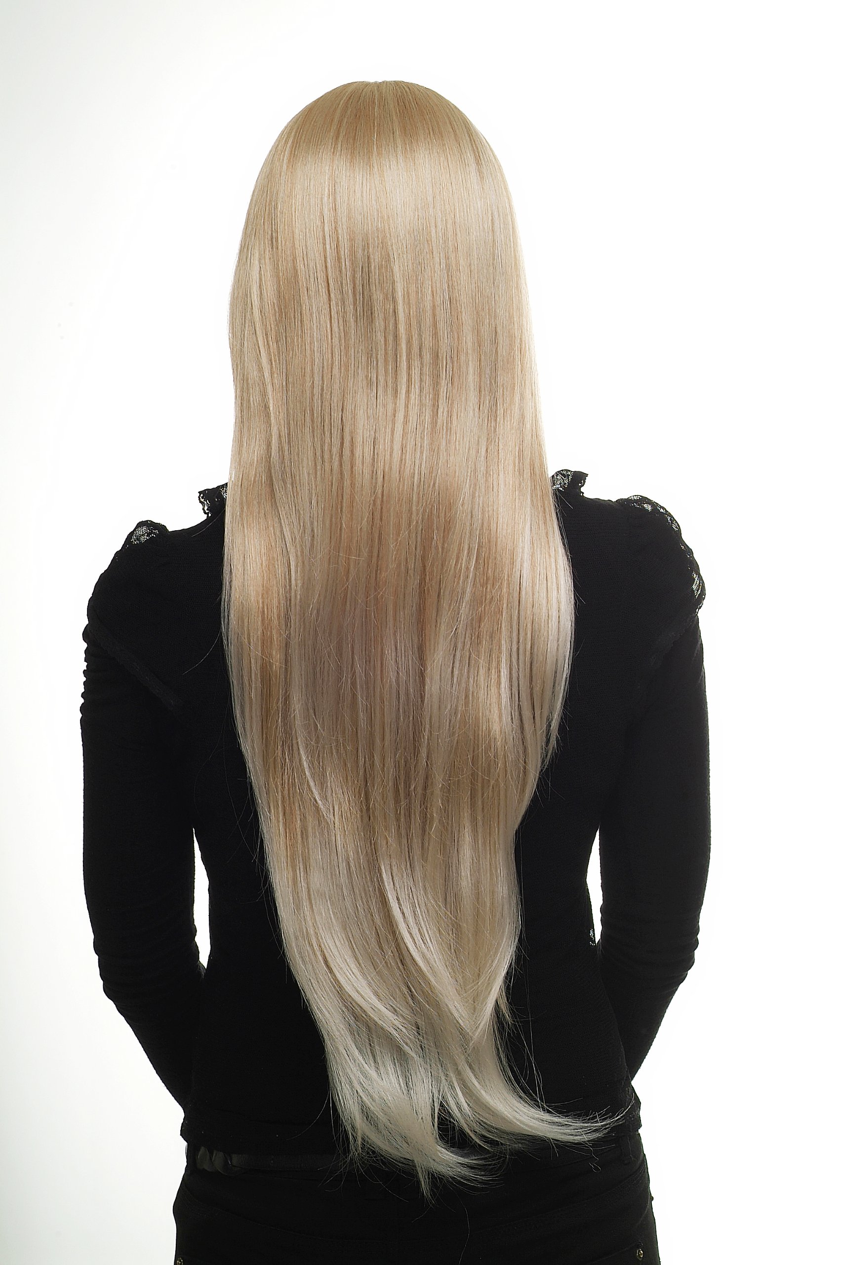 wig-me-up-3217-lang-per-cke-blond-mix-hell-mit-mittelscheitel image 4