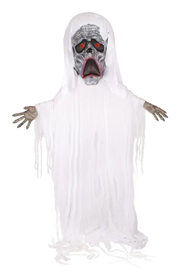 p-tit-clown-riesen-deko-halloween-figur-3-m-pvc-1-40-x-3-m image 1