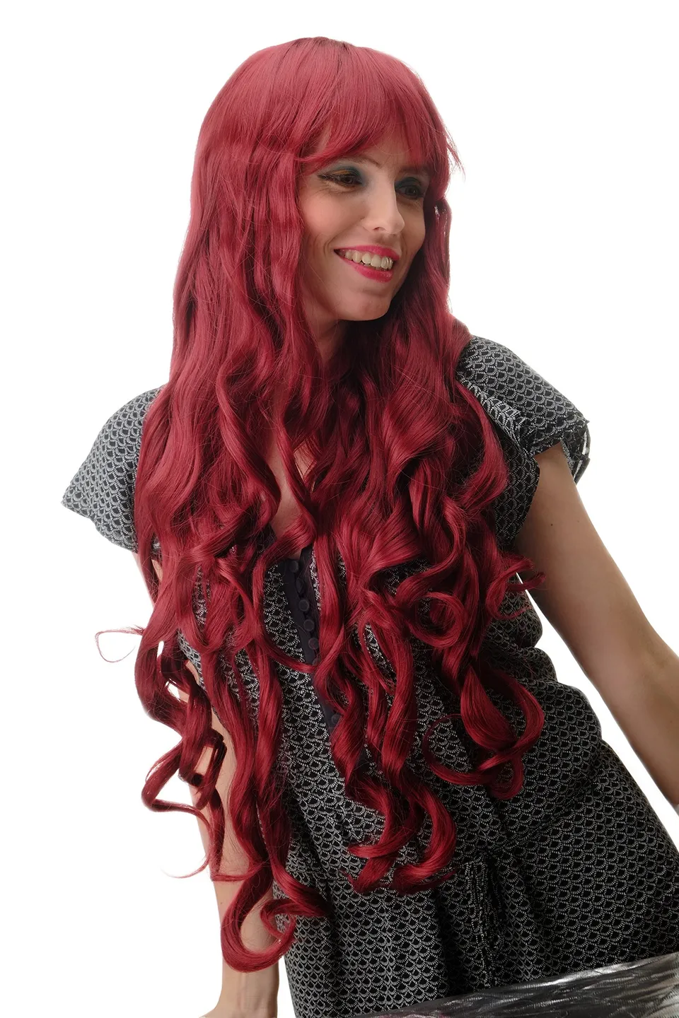 wig-me-up-gfw501l-39-damenper-cke-superlang-lockig-granatrot-70-cm image 1