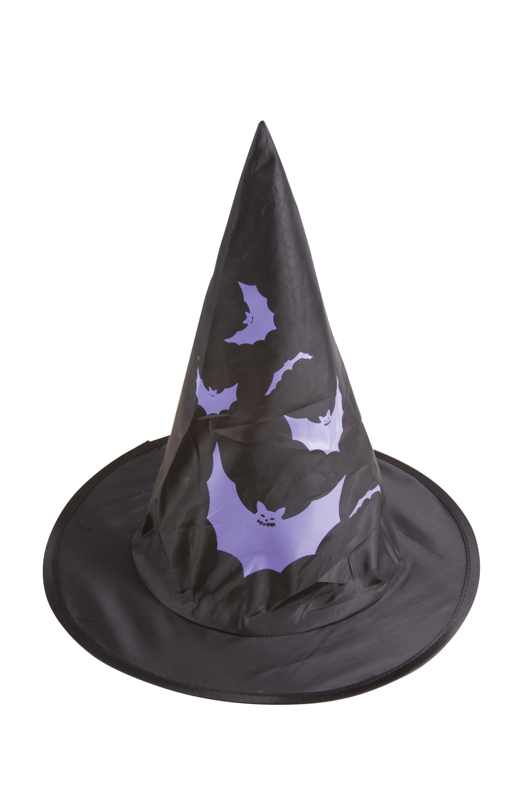 p-tit-clown-hexenhut-samt-schwarz-kinder-hut image 5