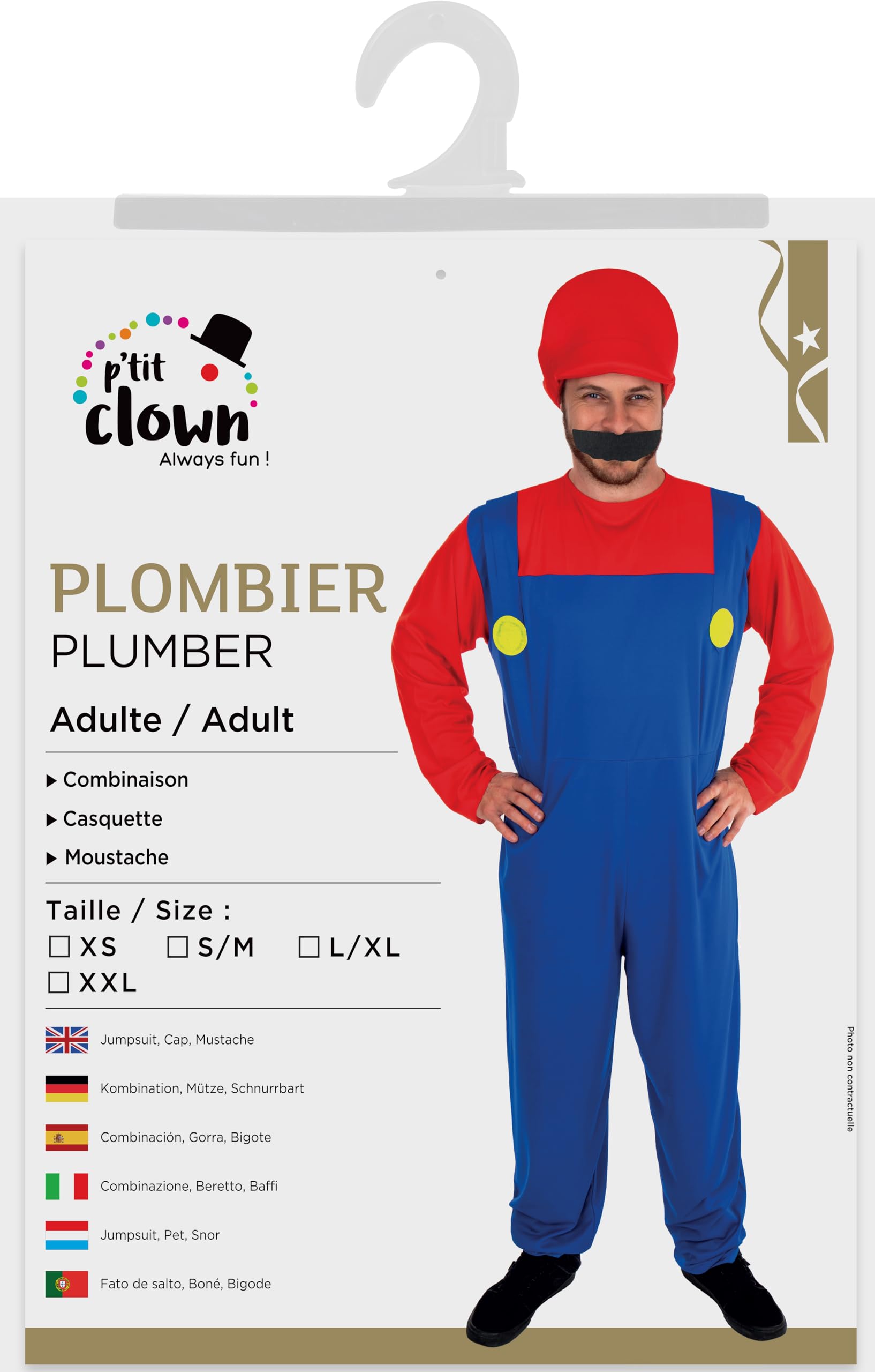 p-tit-clown-klempner-kost-m-erwachsene-retro-80er-videospiel image 3