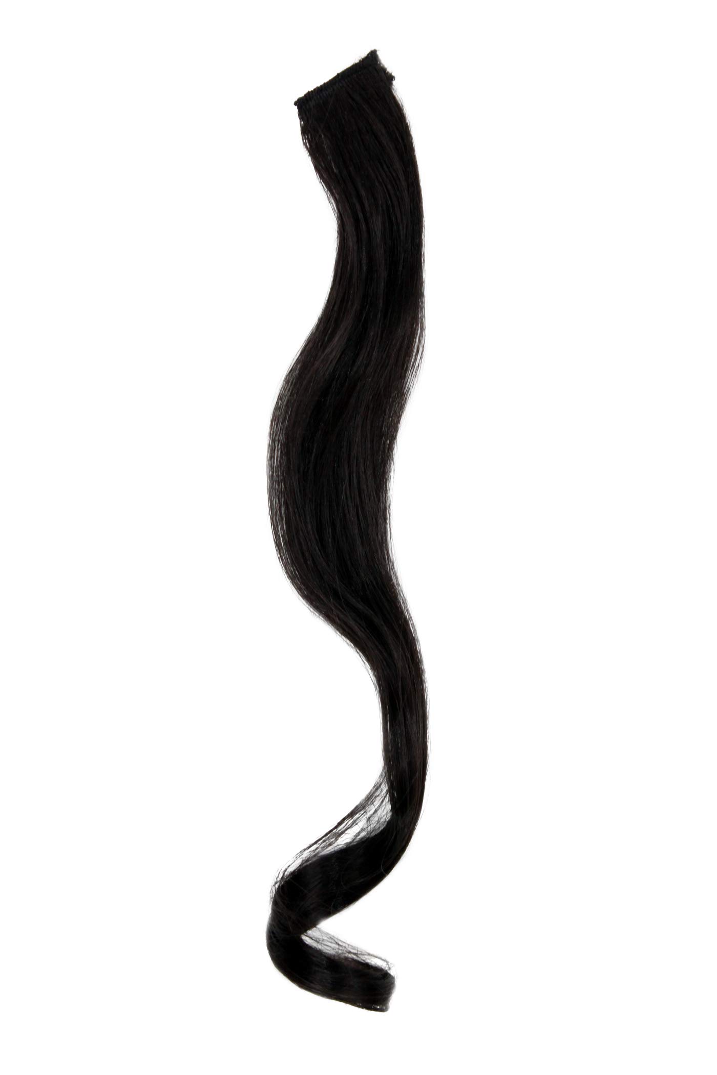 wig-me-up-clip-extension-str-hne-wellig-schwarz-45cm-haarteil-yzf-p1c18-2 image 1