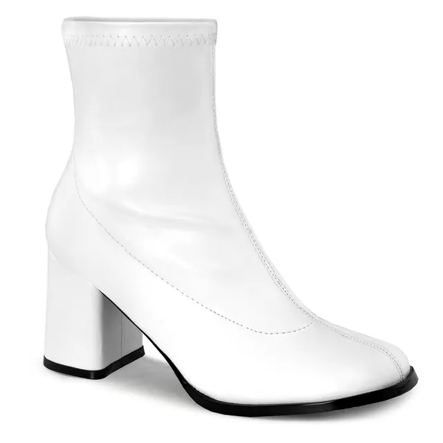 funtasma-gogo-150-damen-gogo-stiefelette-wei-7-6-cm-blockabsatz image 1
