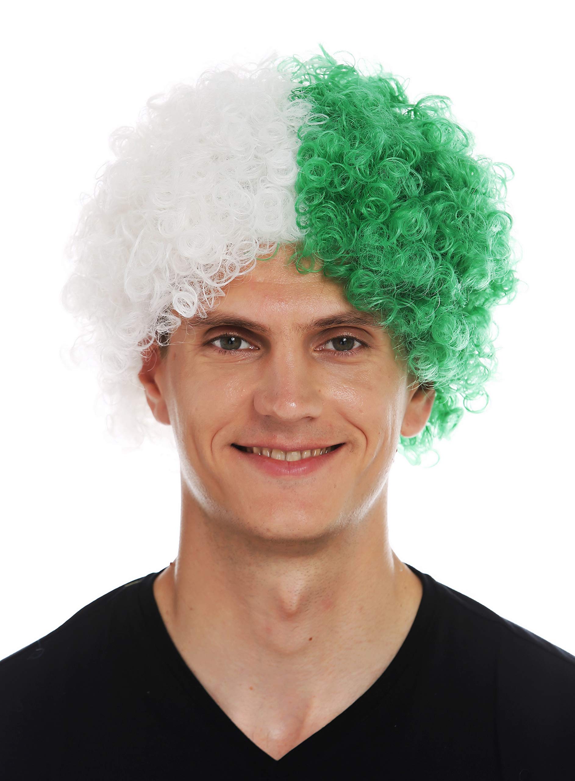 wig-me-up-mmam-15m-afro-fan-per-cke-sterreich-rot-wei-rot image 7