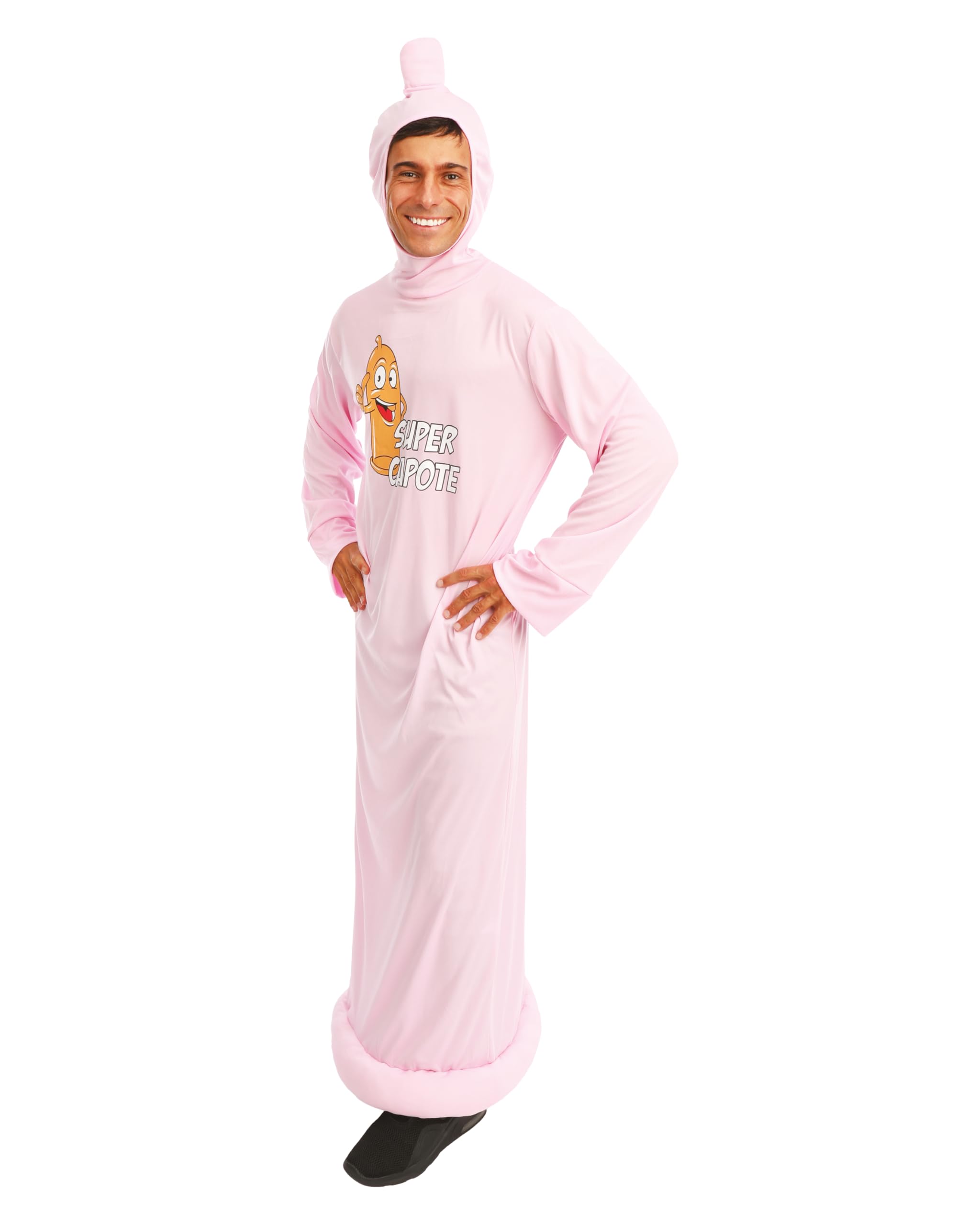 p-tit-clown-42936-kondom-kost-m-overall-erwachsene-einheitsgr-e image 2