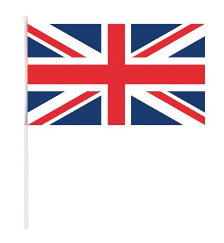 ptit-clown-23453-uk-flagge-union-jack-30-x-40-cm-polyester image 4