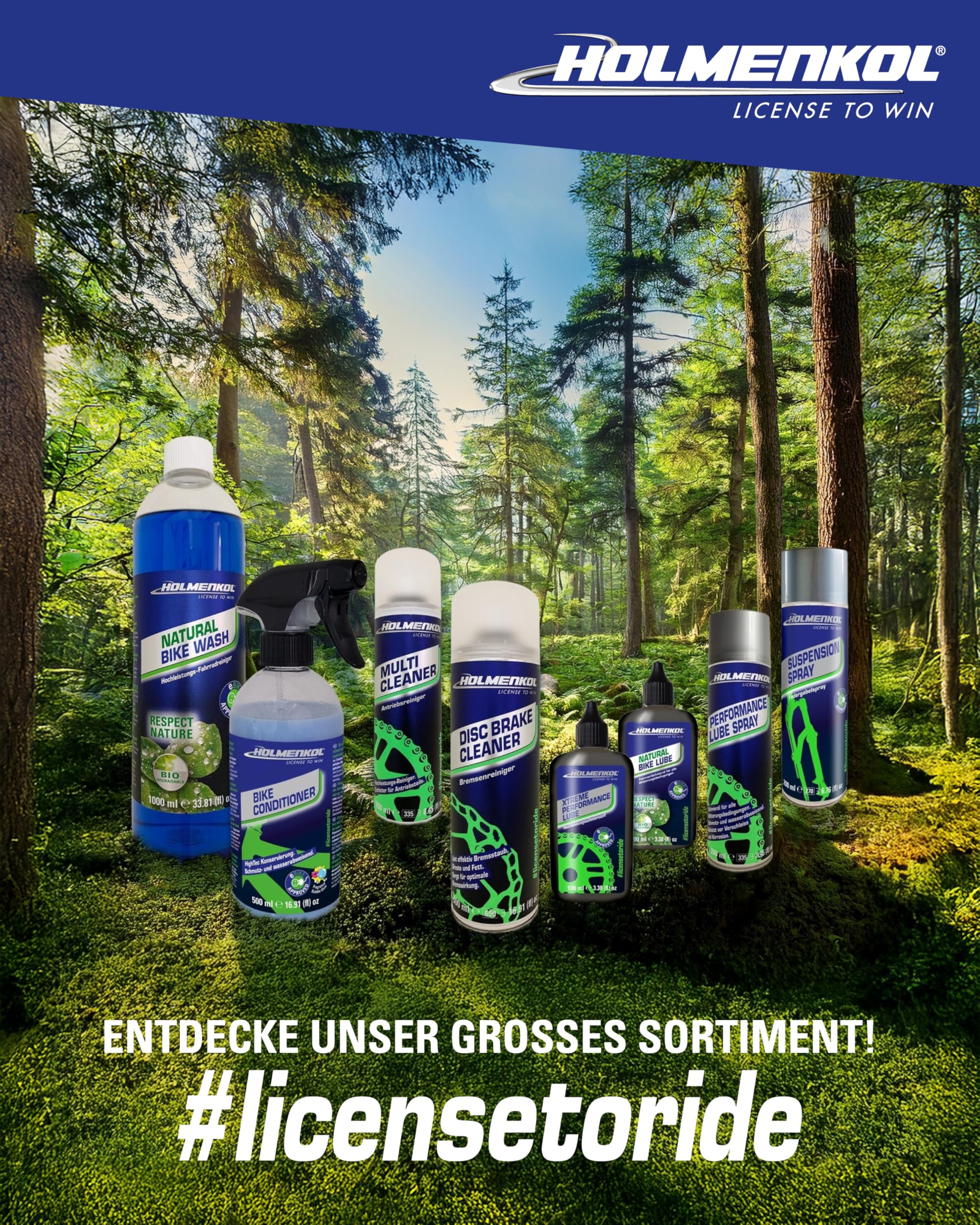 holmenkol-performance-lube-kettenspray-200-ml-fahrrad-ketten-l image 6
