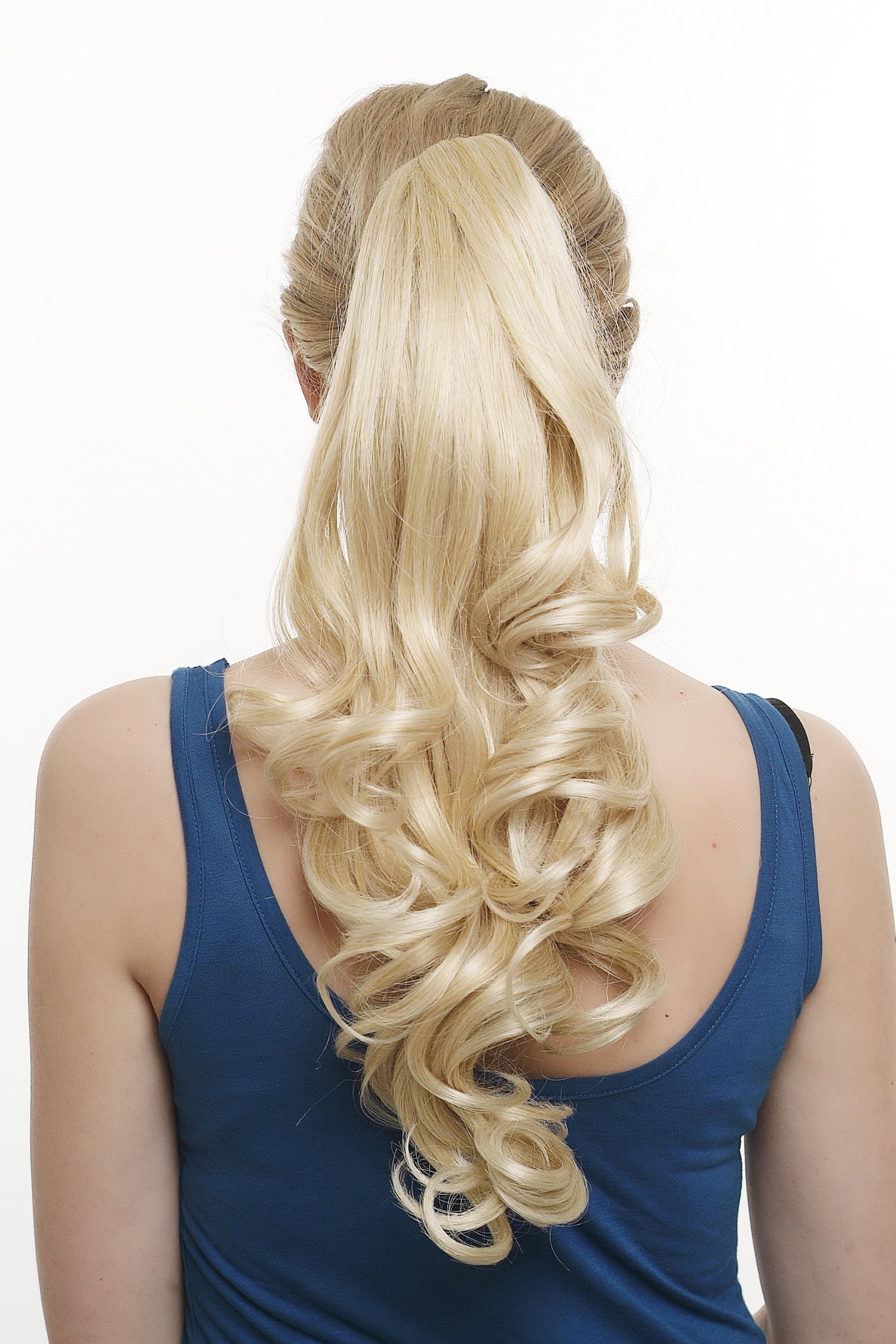 wig-me-up-haarteil-pferdeschwanz-sa06-1003t-hellblond-50-cm-locken image 3