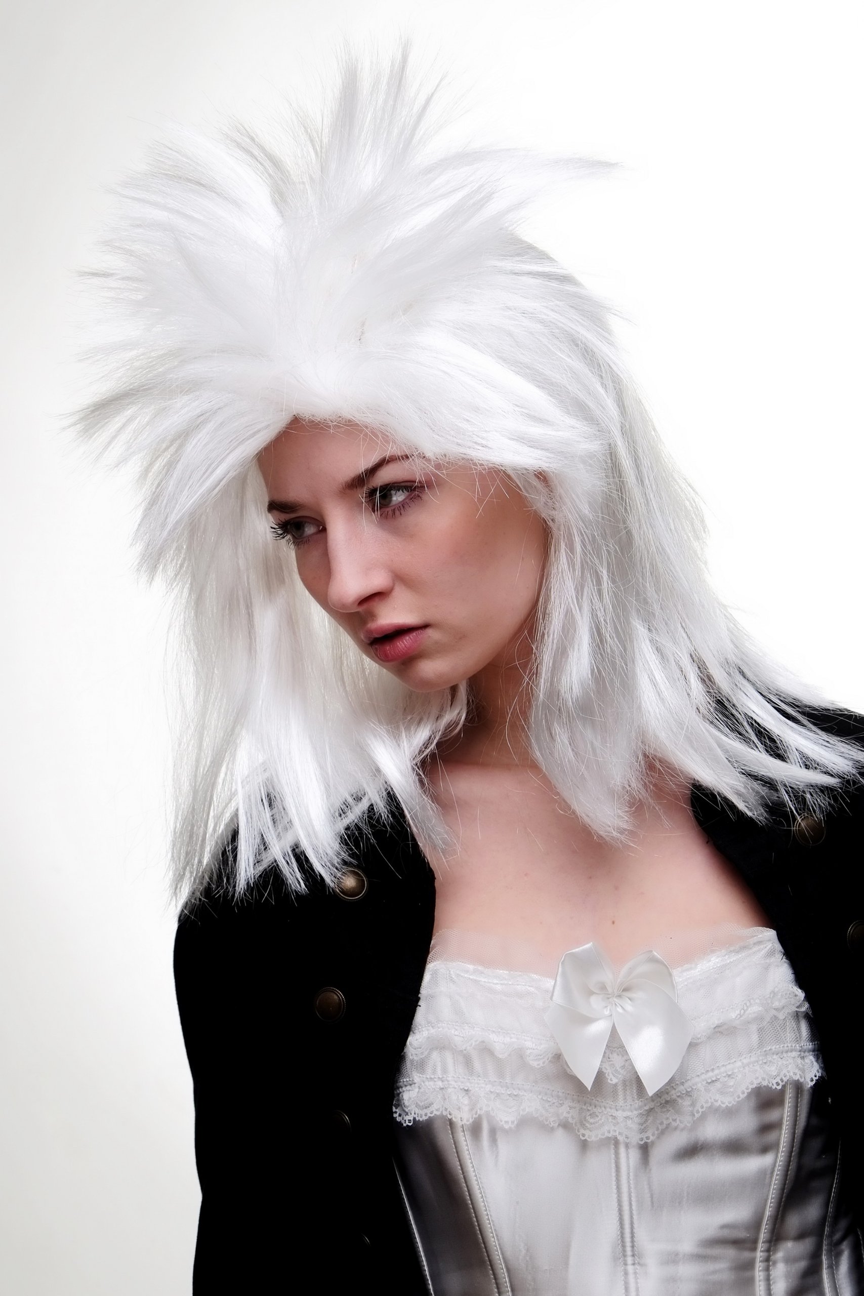 wig-me-up-lm3057-p68-rocker-per-cke-wei-vokuhila-80er-40-cm image 2