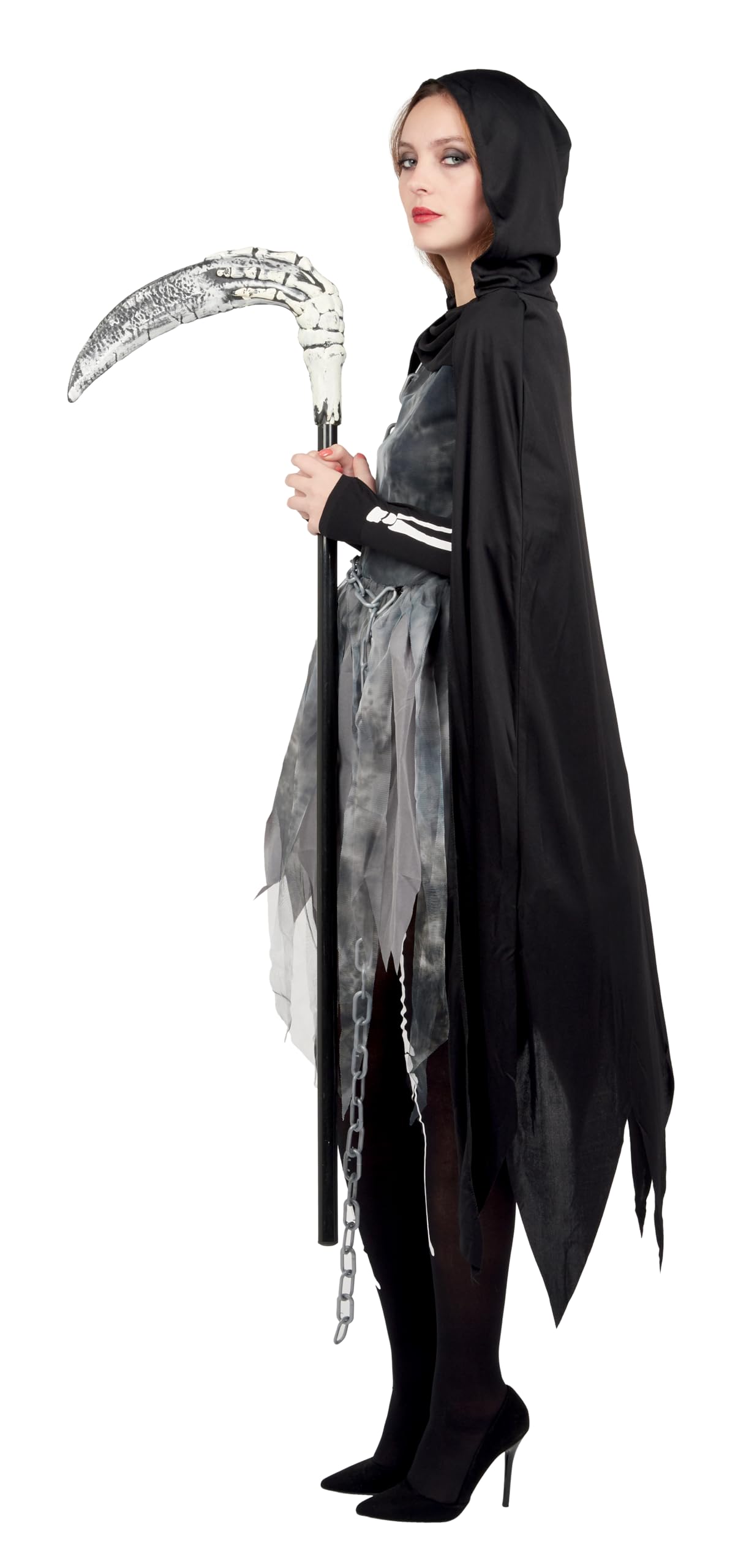 p-tit-clown-22168-fake-skeletthand-120-cm image 3