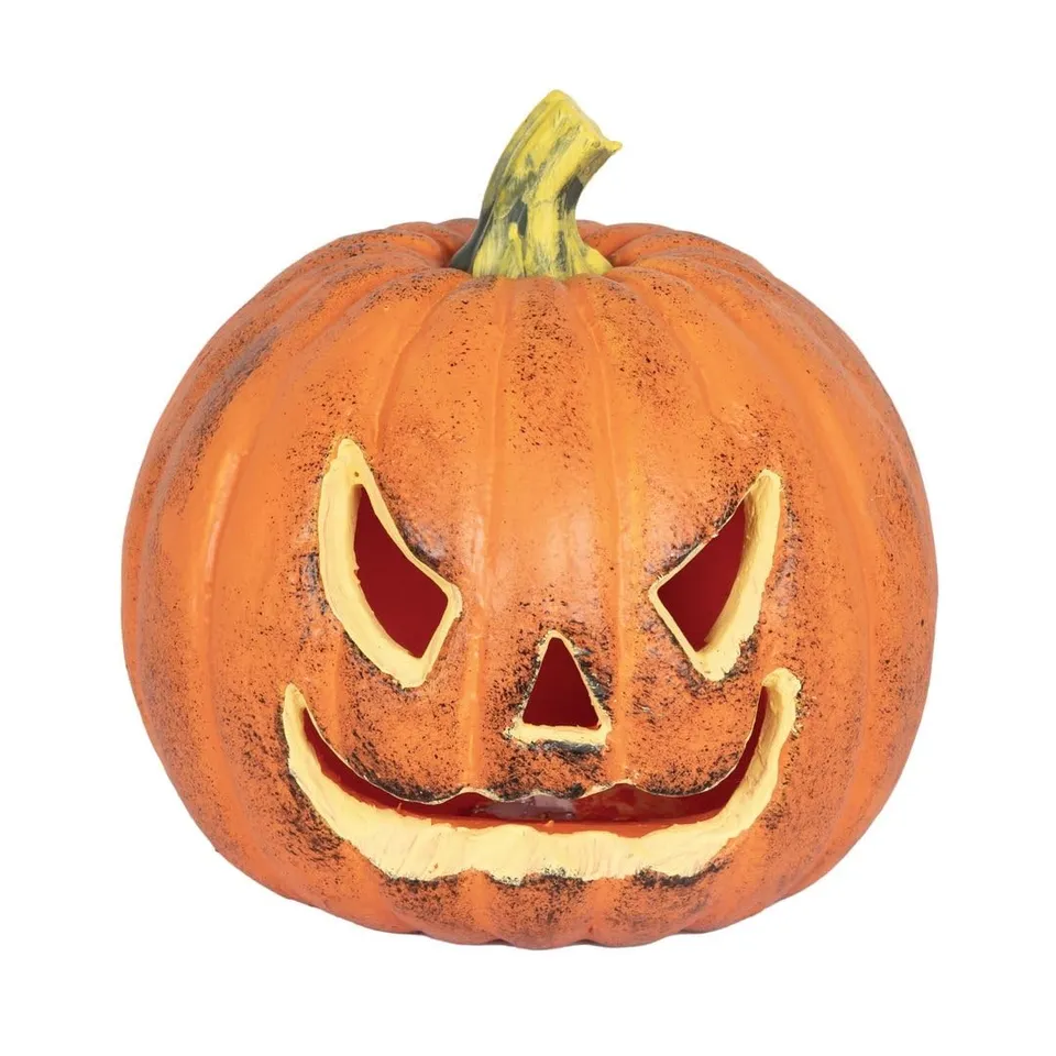 ptit-clown-k-rbis-lichterkette-18-cm-orange-halloween-deko-mit-farbwechsel image 1