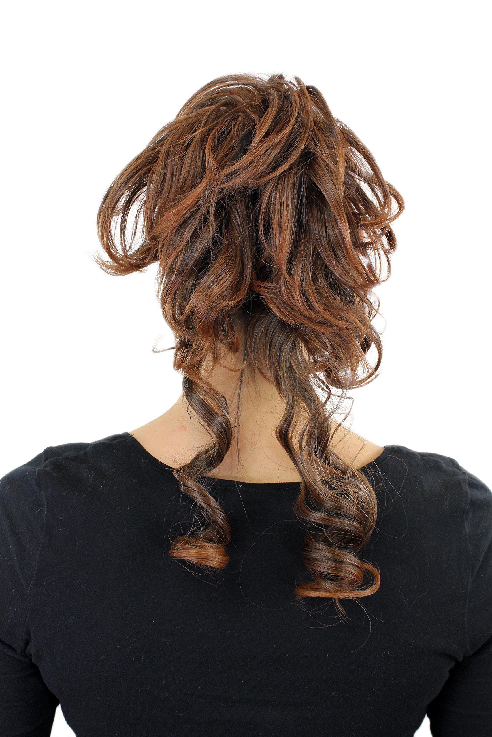 wig-me-up-yzf-3072ht-1-haarteil-lockig-mit-steckkamm-barock-schwarz-35-cm image 5