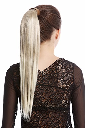 wig-me-up-srosy-24t613-pferdeschwanz-haarteil-blond-mix-55-cm image 4