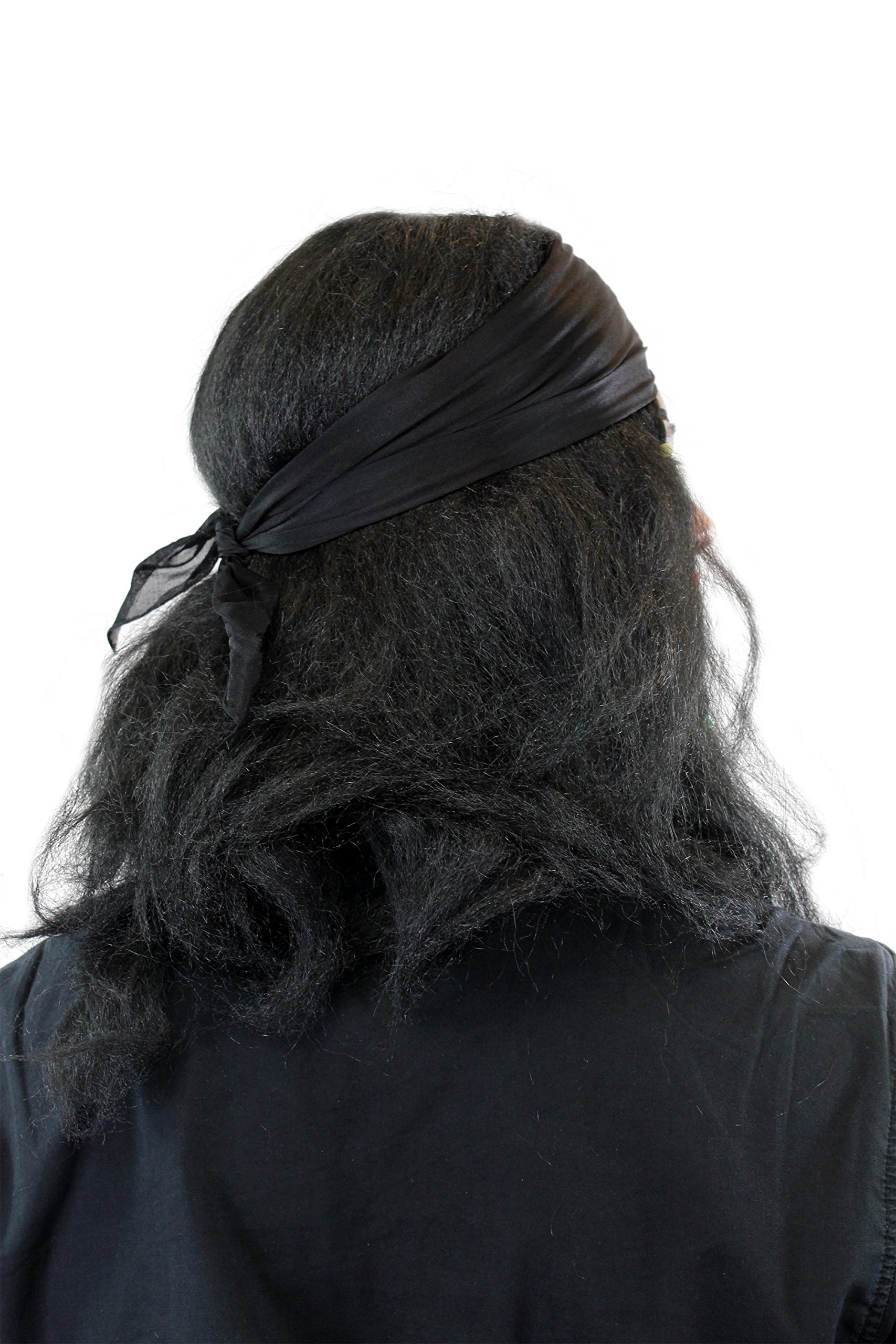 wig-me-up-26583-p103-piratenper-cke-schwarz-mit-z-pfen-und-totenkopf-bandana image 5