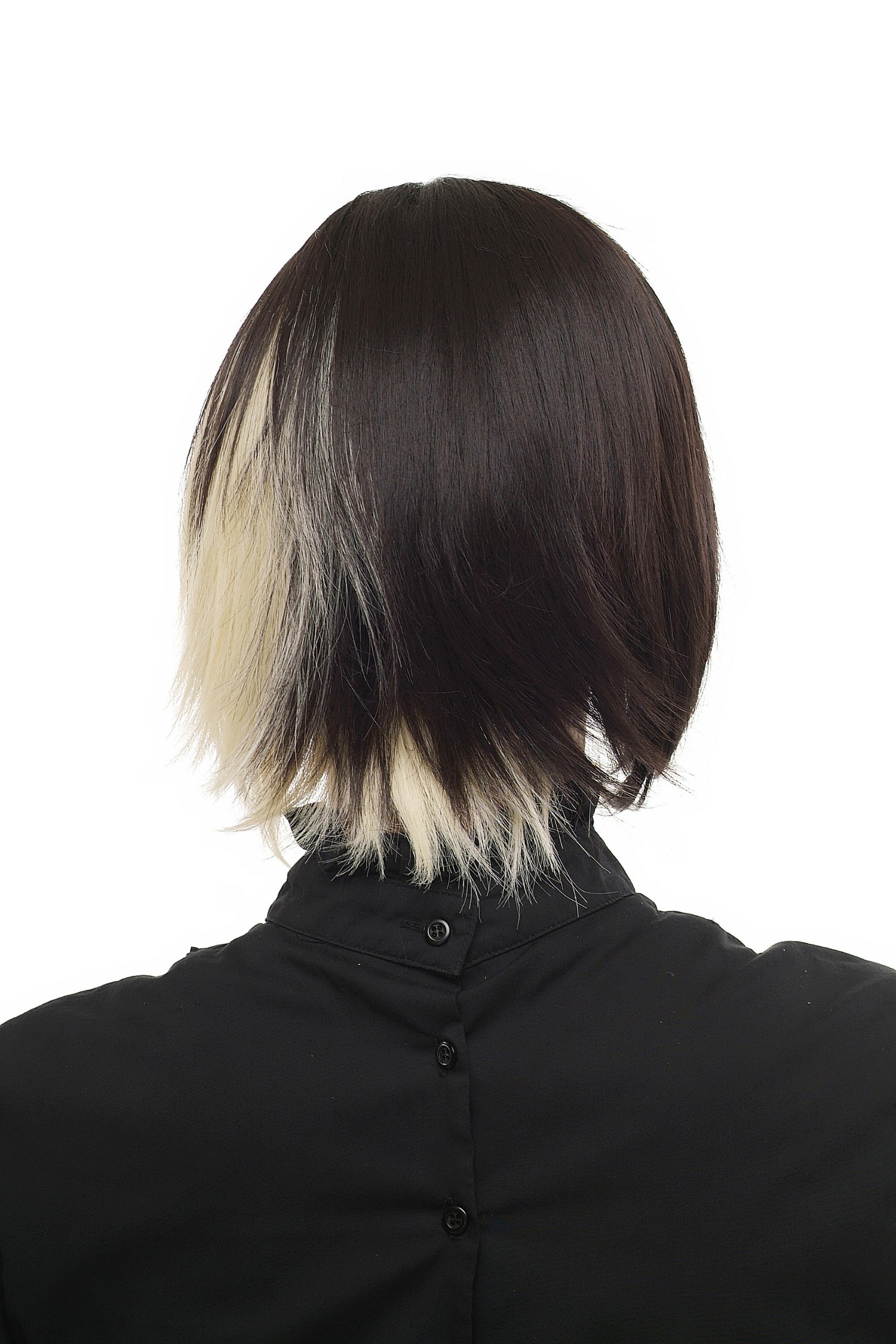 wig-me-up-1241-damenper-cke-braun-blond-mittelscheitel-kurz-bis-lang image 3