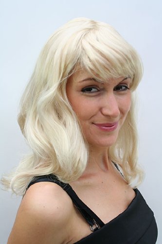 wig-me-up-party-per-cke-schulterlang-blond-mit-pony-po-227 image 5