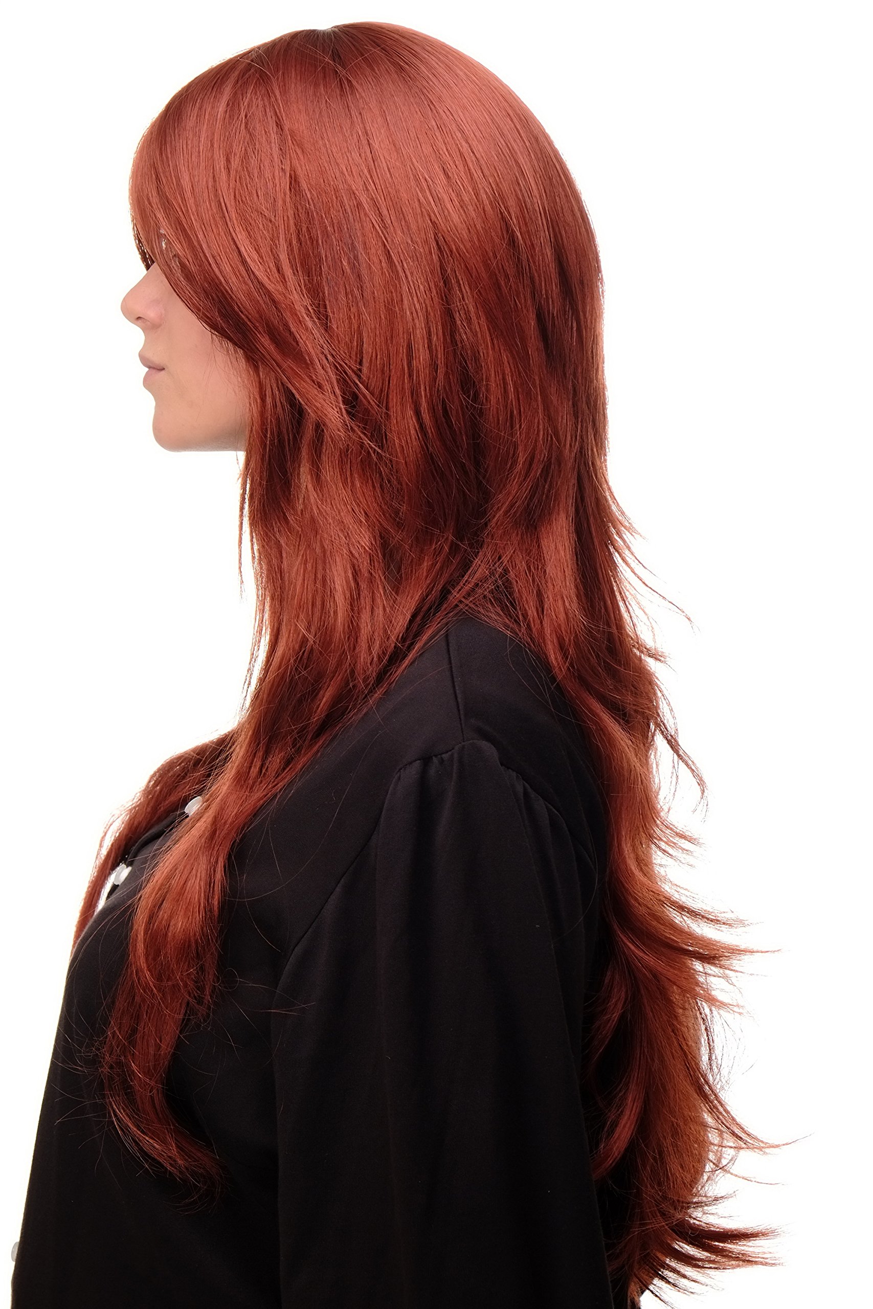 wig-me-up-3110-350-damenper-cke-sehr-lang-kupferrot-gestuft-glatt-mit-scheitel-c image 2