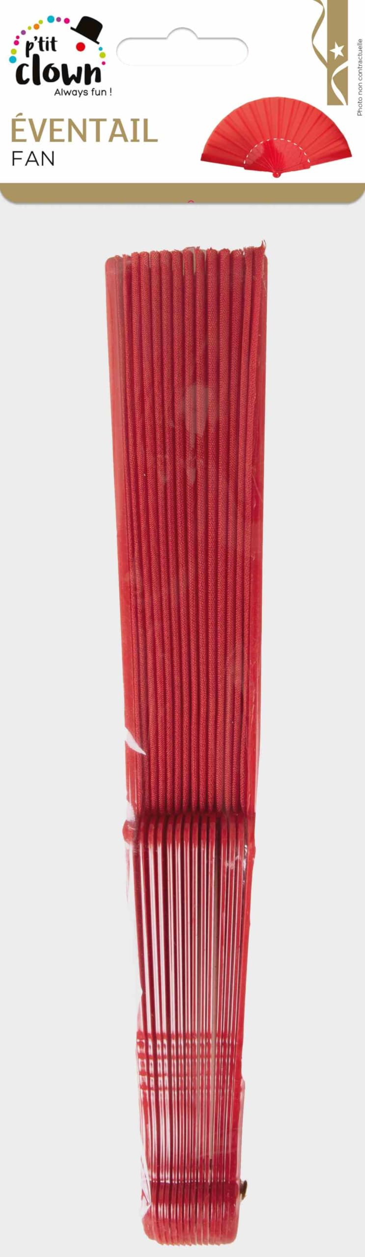 p-tit-clown-f-cher-rot-40-cm-stoff-und-kunststoff image 5