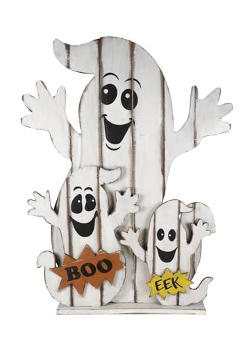 p-tit-clown-geisterfamilie-holz-beleuchtet-90-cm image 5