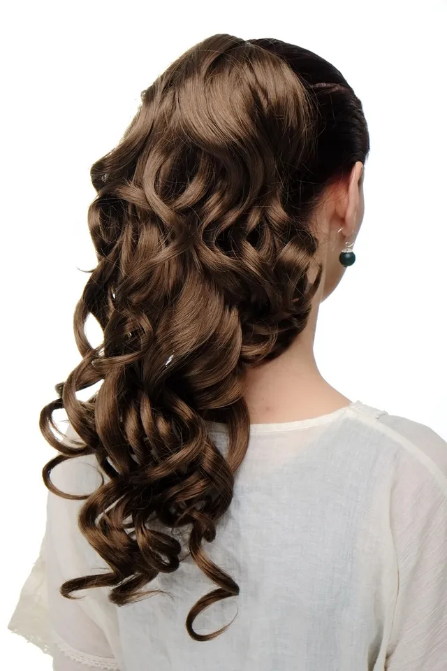 wig-me-up-sa09-10-pferdeschwanz-haarteil-goldbraun-gelockt-50-cm-clip image 1