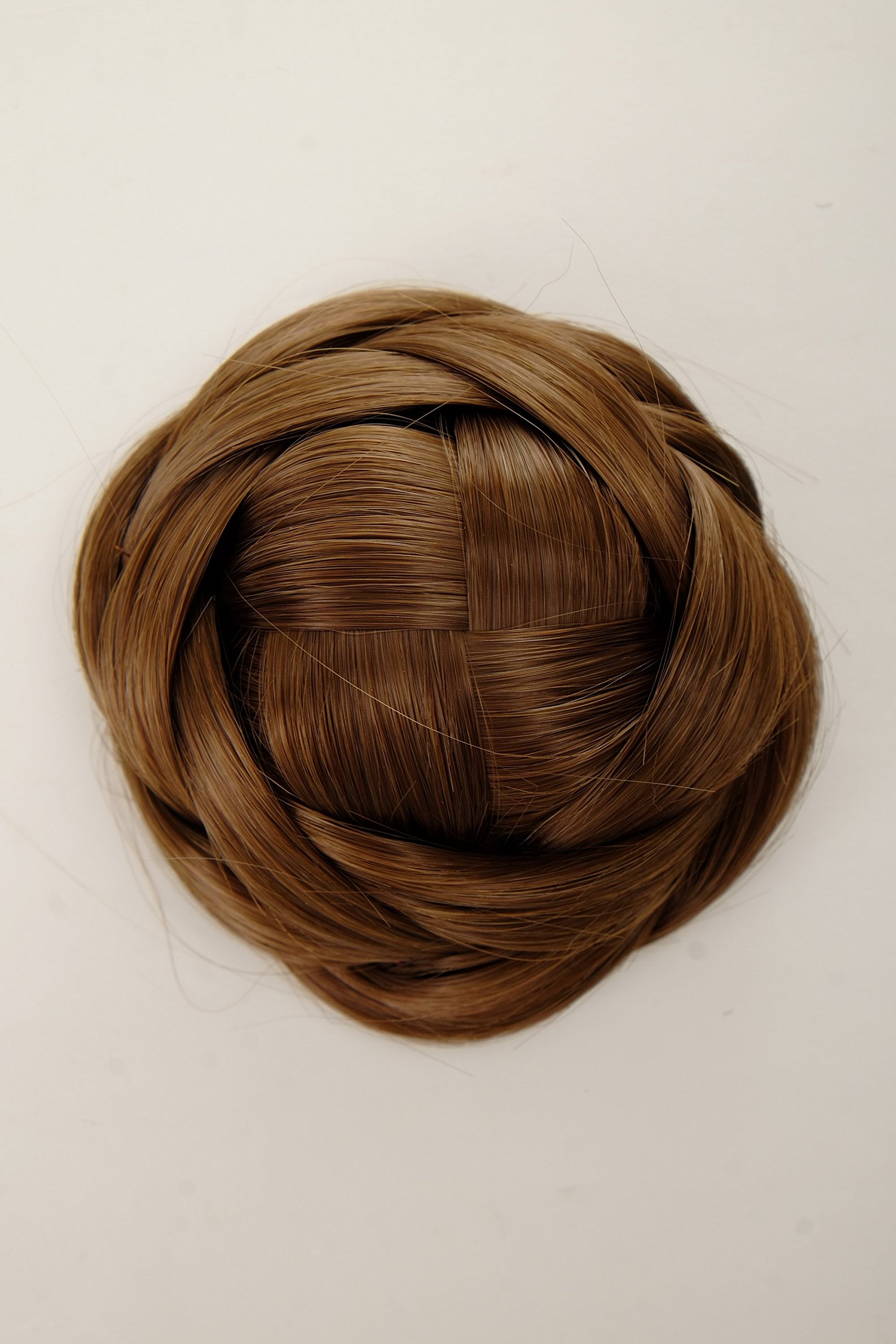 wig-me-up-haarknoten-dutt-haarteil-q399d-12-goldbraun-9-cm image 5