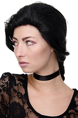 wig-me-up-gfw1782-1b-zopf-per-cke-schwarz-geflochten-60-cm image 7