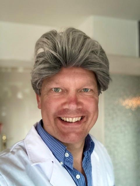 Gute Verkleidung