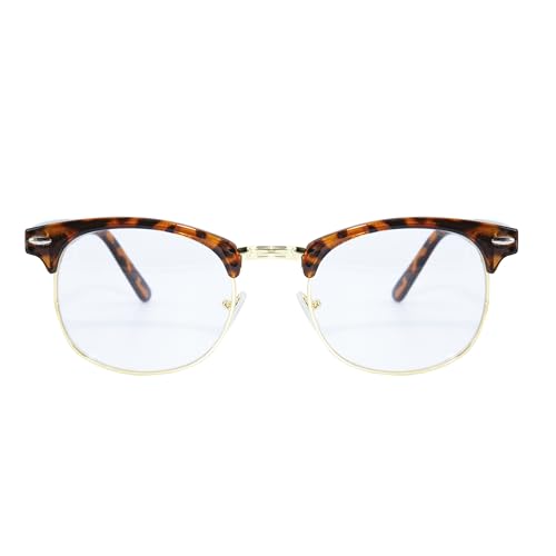 ptit-clown-kost-mbrille-21078-braun-erwachsene-unisex image 8