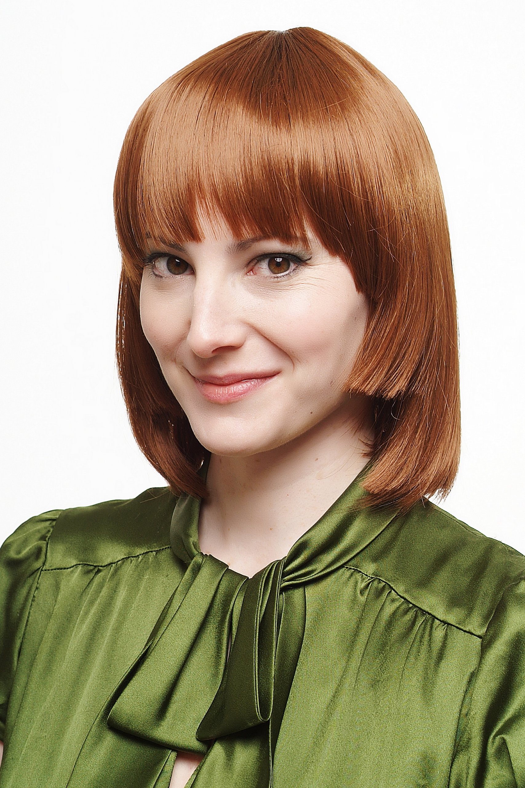 wig-me-up-2303-30-damenper-cke-bob-kurz-rotblond-30-cm image 5