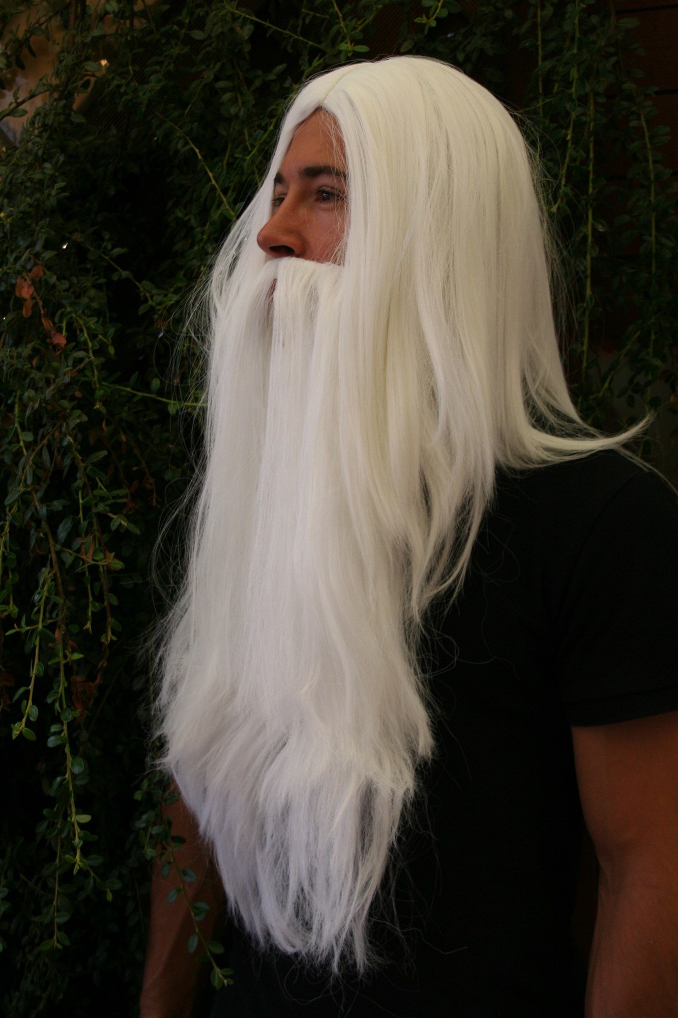 wig-me-up-pw0210-p60-per-cke-bart-set-wei-er-zauberer image 4