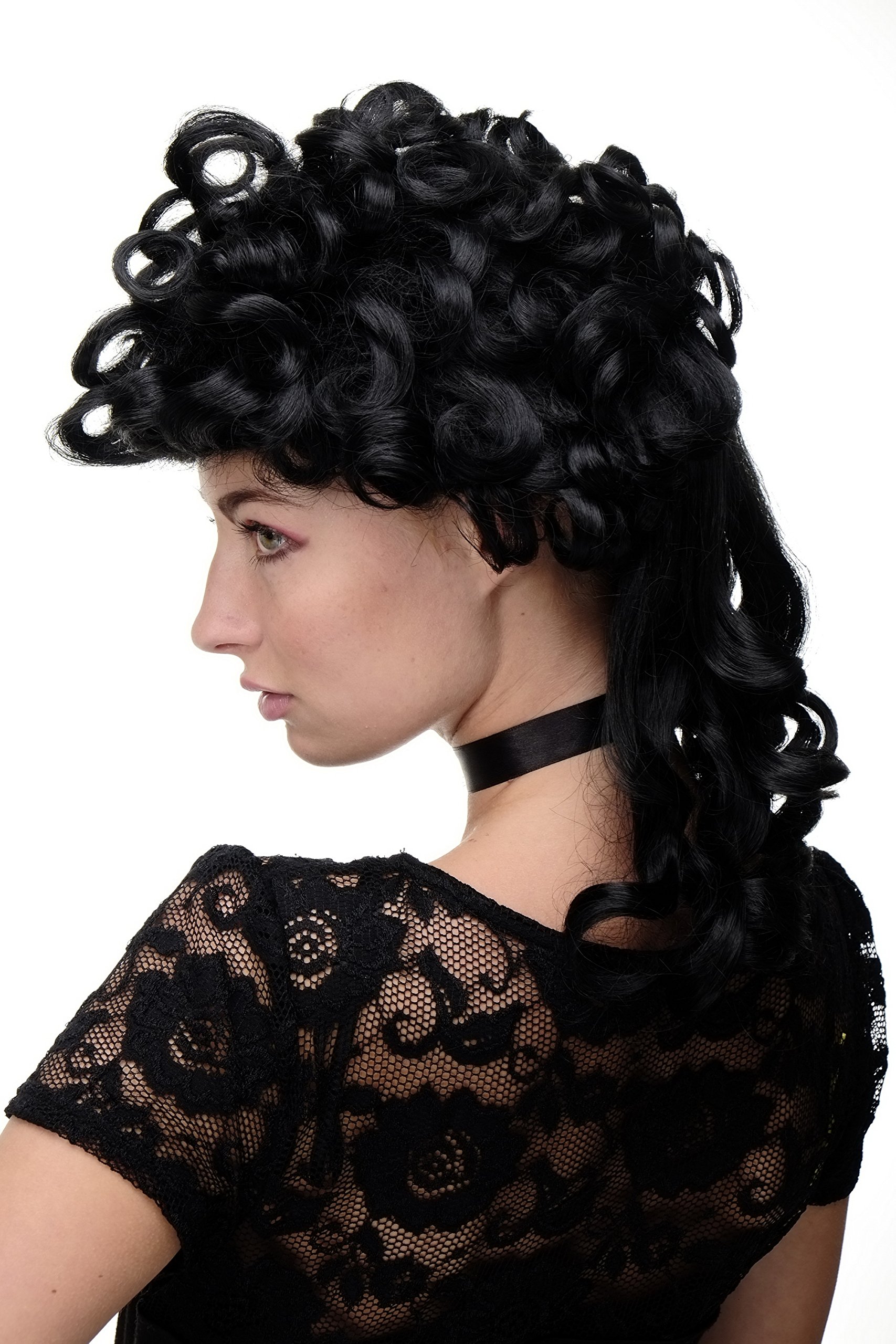wig-me-up-gfw1702-1-barock-per-cke-schwarz-locken-45-cm image 5