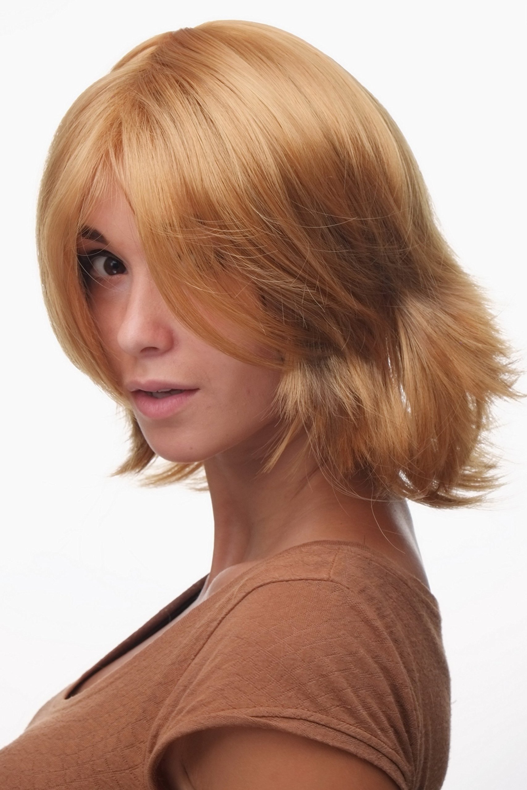wig-me-up-tyw60309-144-12-damenper-cke-mittellang-glatt-braun-goldblond-mix image 3