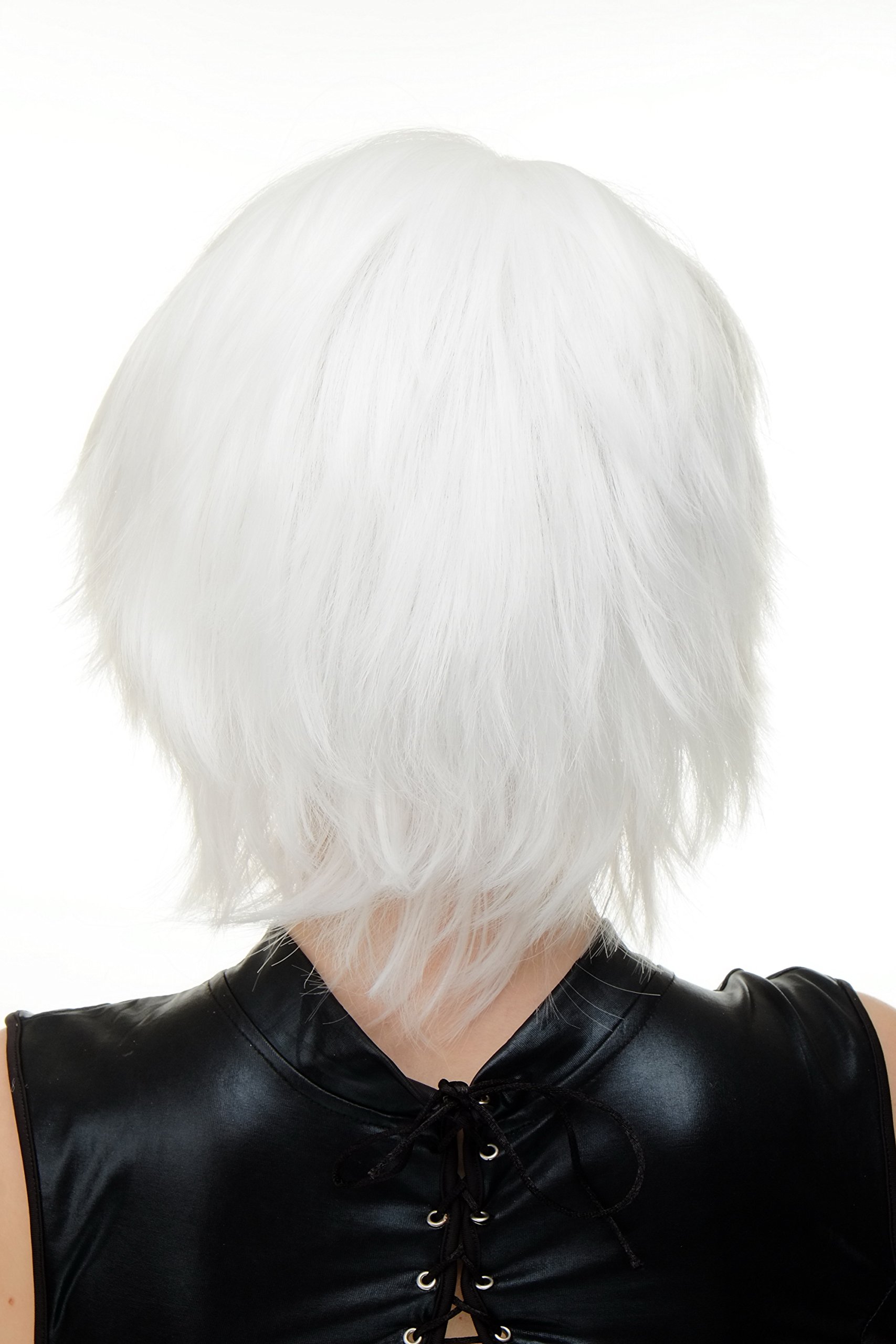 wig-me-up-yzf-7067-1001-cosplay-per-cke-kurz-volumin-s-wei-30-cm image 4