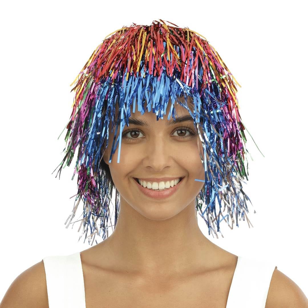 p-tit-clown-19131-disco-tinsel-per-cke-metallic-rot image 8