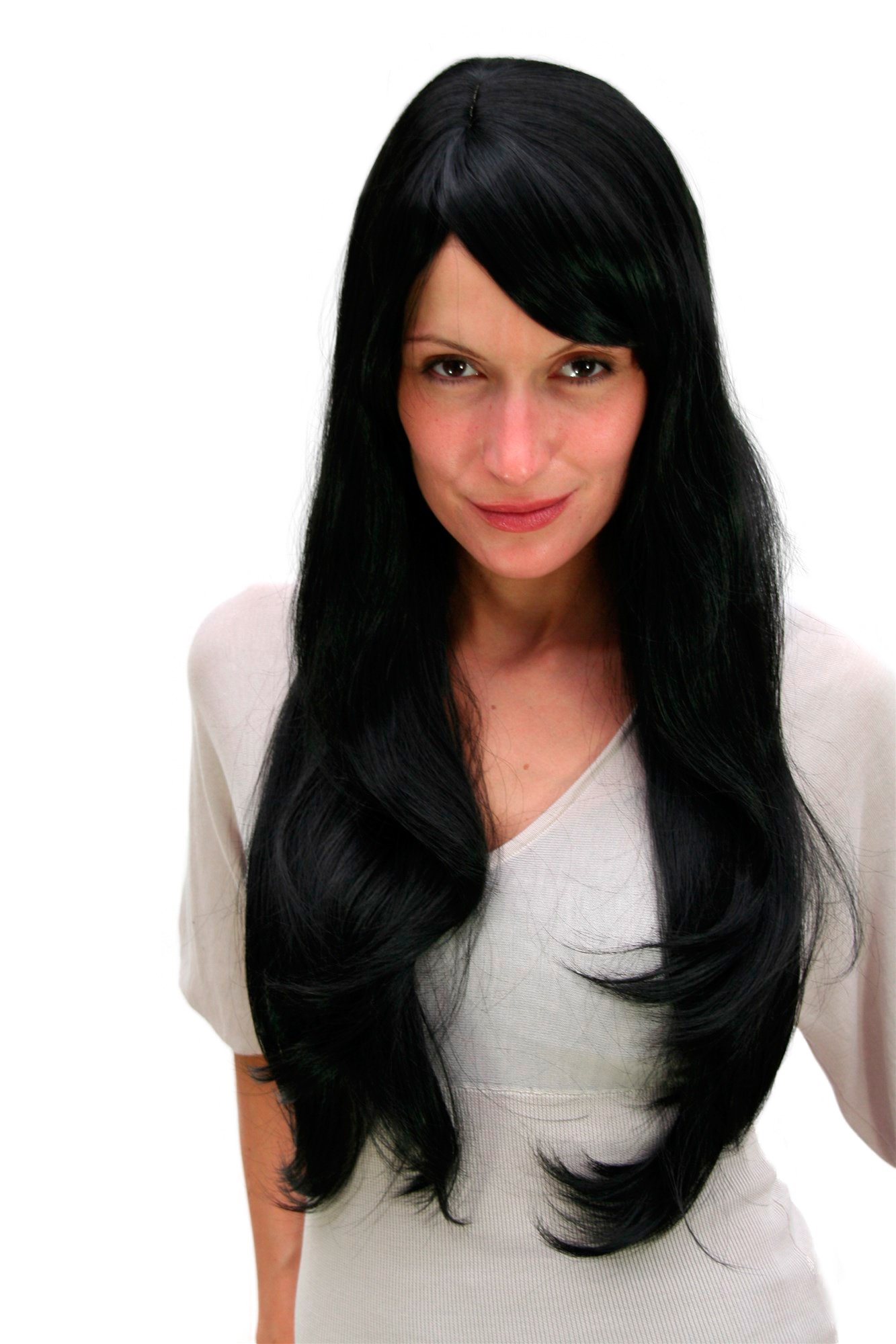 wig-me-up-per-cke-3111-1b-schwarz-glatt-sehr-lang-70-cm-mit-scheitel image 1
