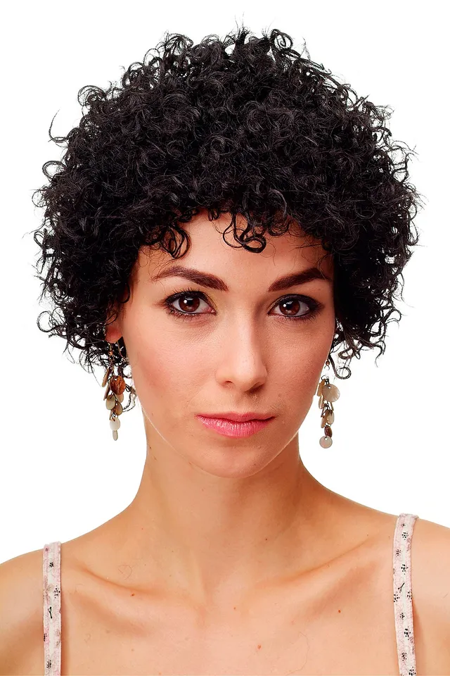 wig-me-up-b-l048-2-afro-per-cke-kurz-kraus-gelockt-schwarz image 1