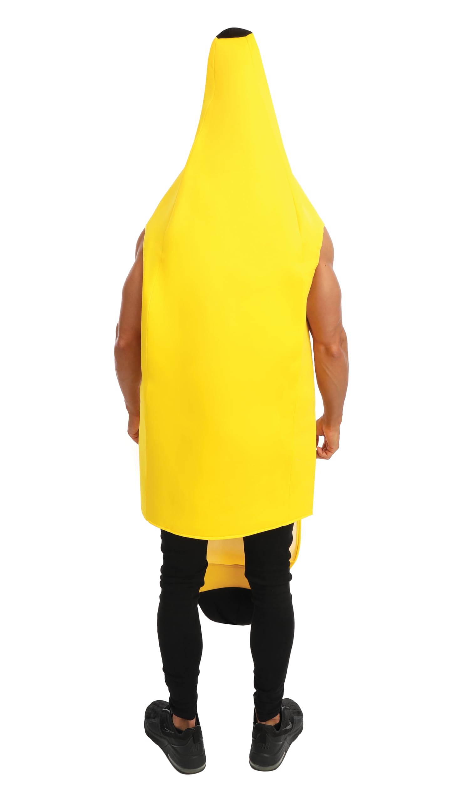 p-tit-clown-66767-bananen-kost-m-erwachsene-polyester-einheitsgr-e image 3