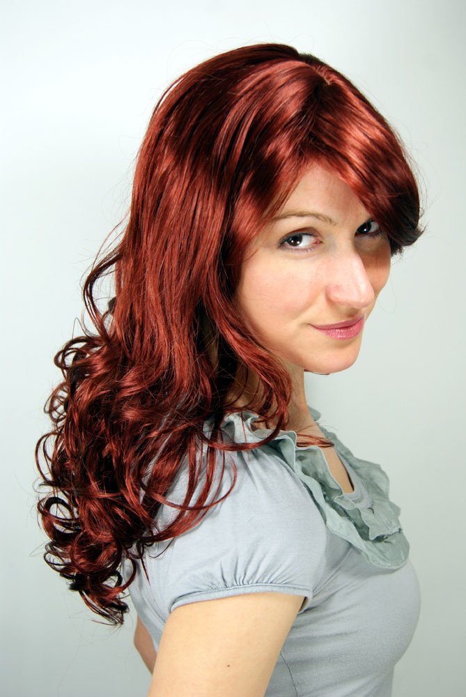 wig-me-up-9319-35-damenper-cke-lockig-rot-mit-seitenscheitel-60-cm image 2