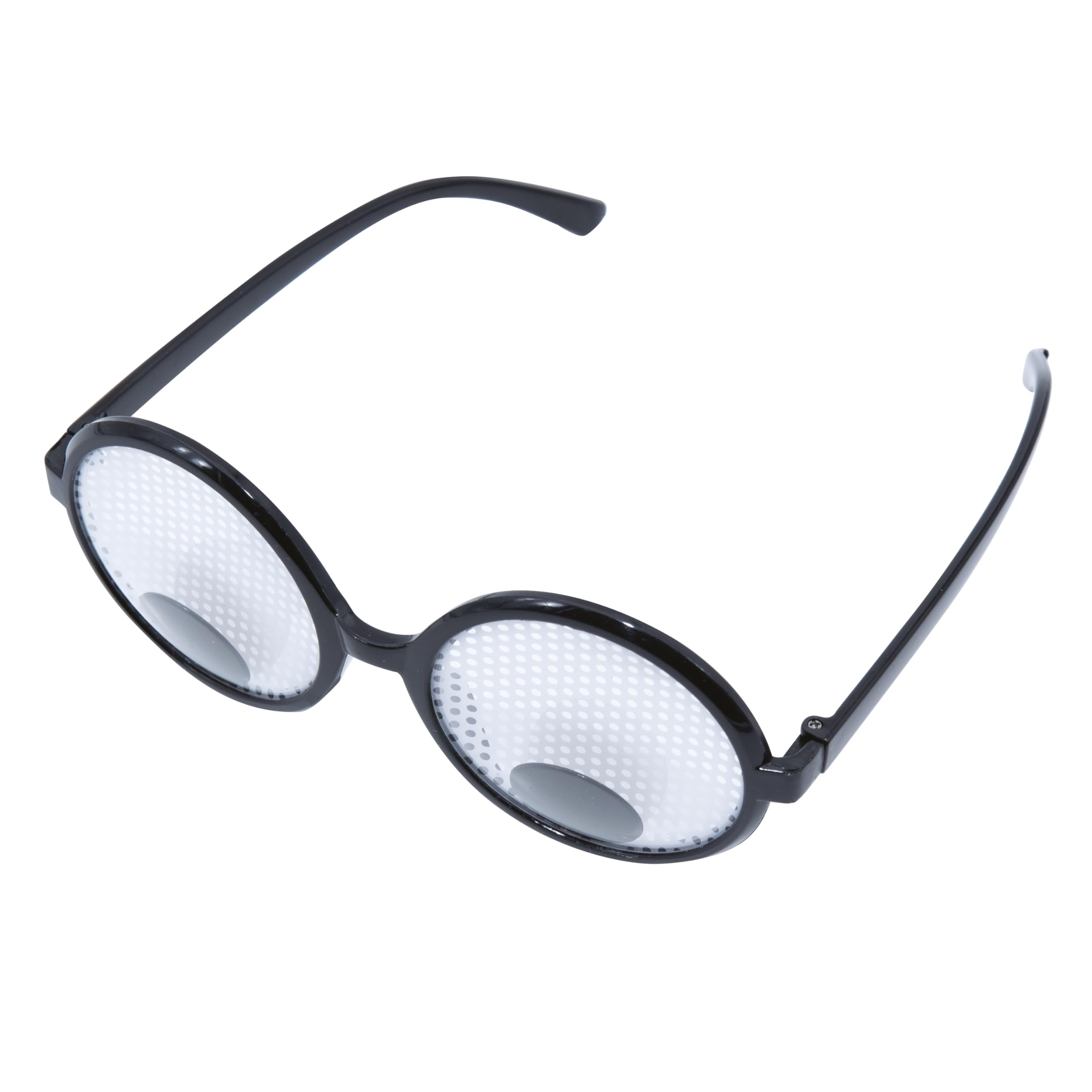 ptit-clown-brille-gro-e-bewegliche-augen-unisex-erwachsene image 6