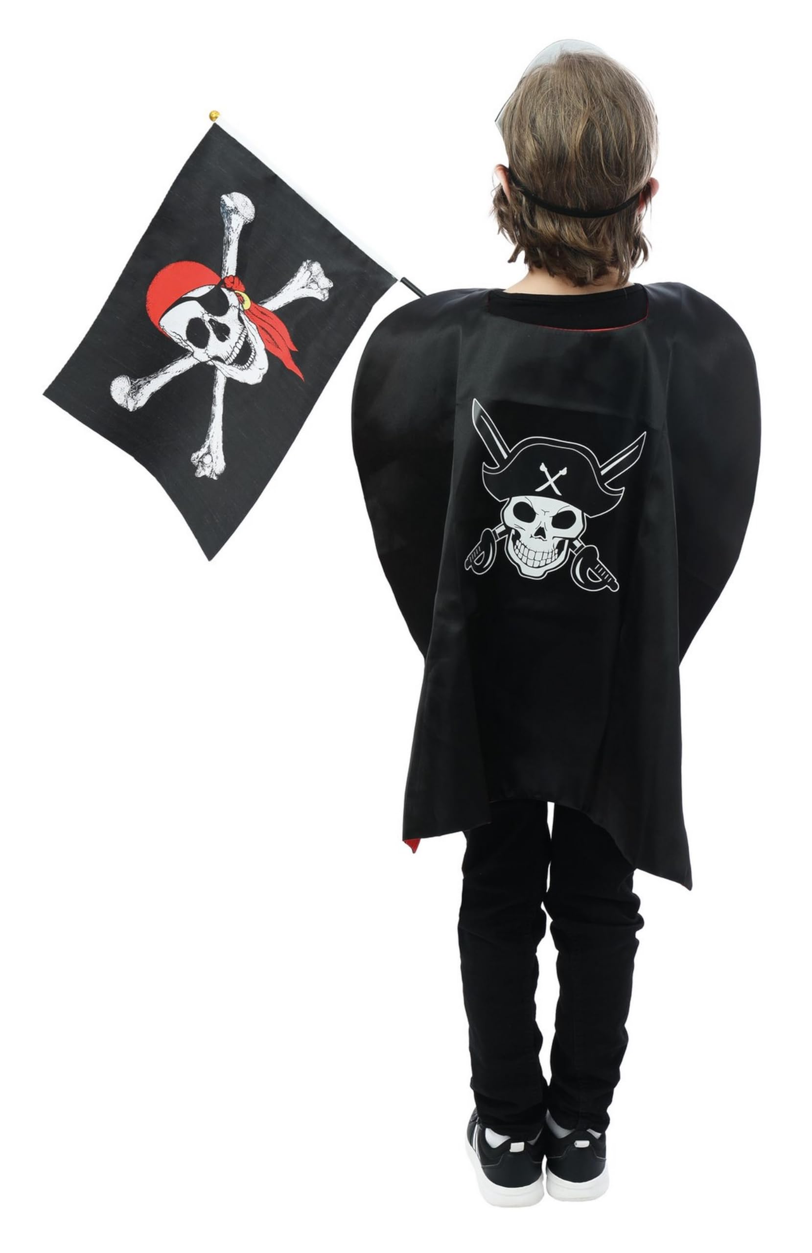 p-tit-clown-23297-piratenkost-m-set-kinder-einheitsgr-e-mit-wendeumhang-und-mask image 3