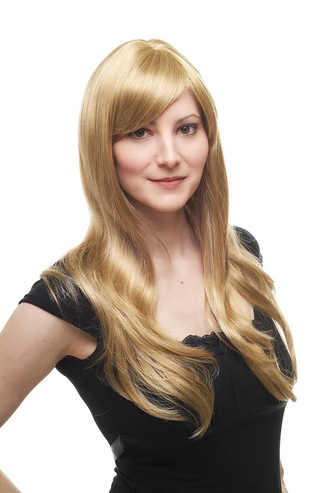 wig-me-up-9213-611b-damenper-cke-lang-gewellt-blond-mix-60-cm image 1