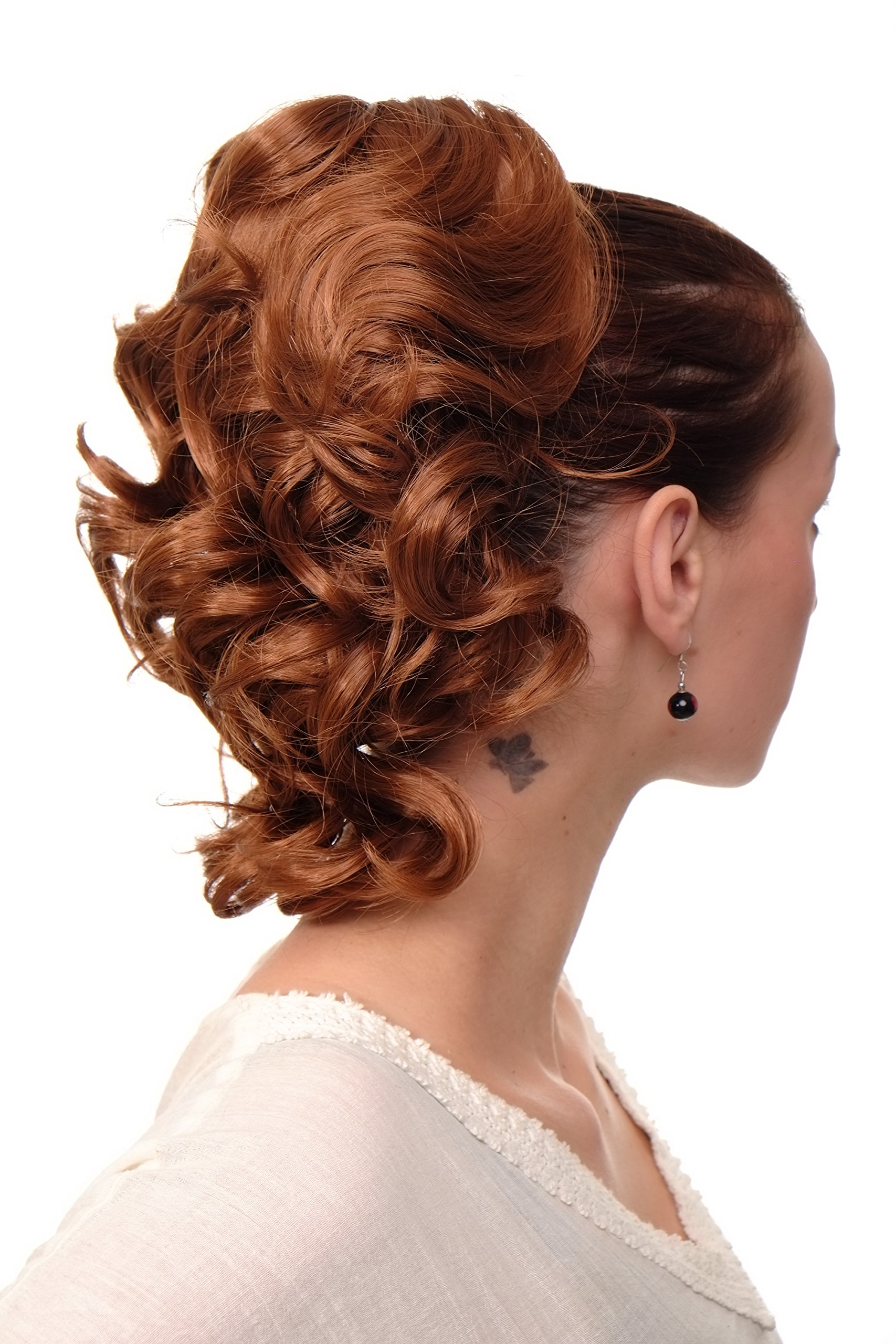 wig-me-up-jl-3023-haarteil-zopf-gewellt-halblang-35-cm-blondmix image 8