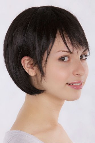 wig-me-up-per-cke-8525-2-schwarz-bob-25-cm-damenper-cke image 6