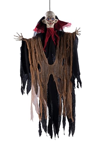 p-tit-clown-vampirmonster-zum-aufh-ngen-animiert-mit-ton-und-licht-120-cm image 3
