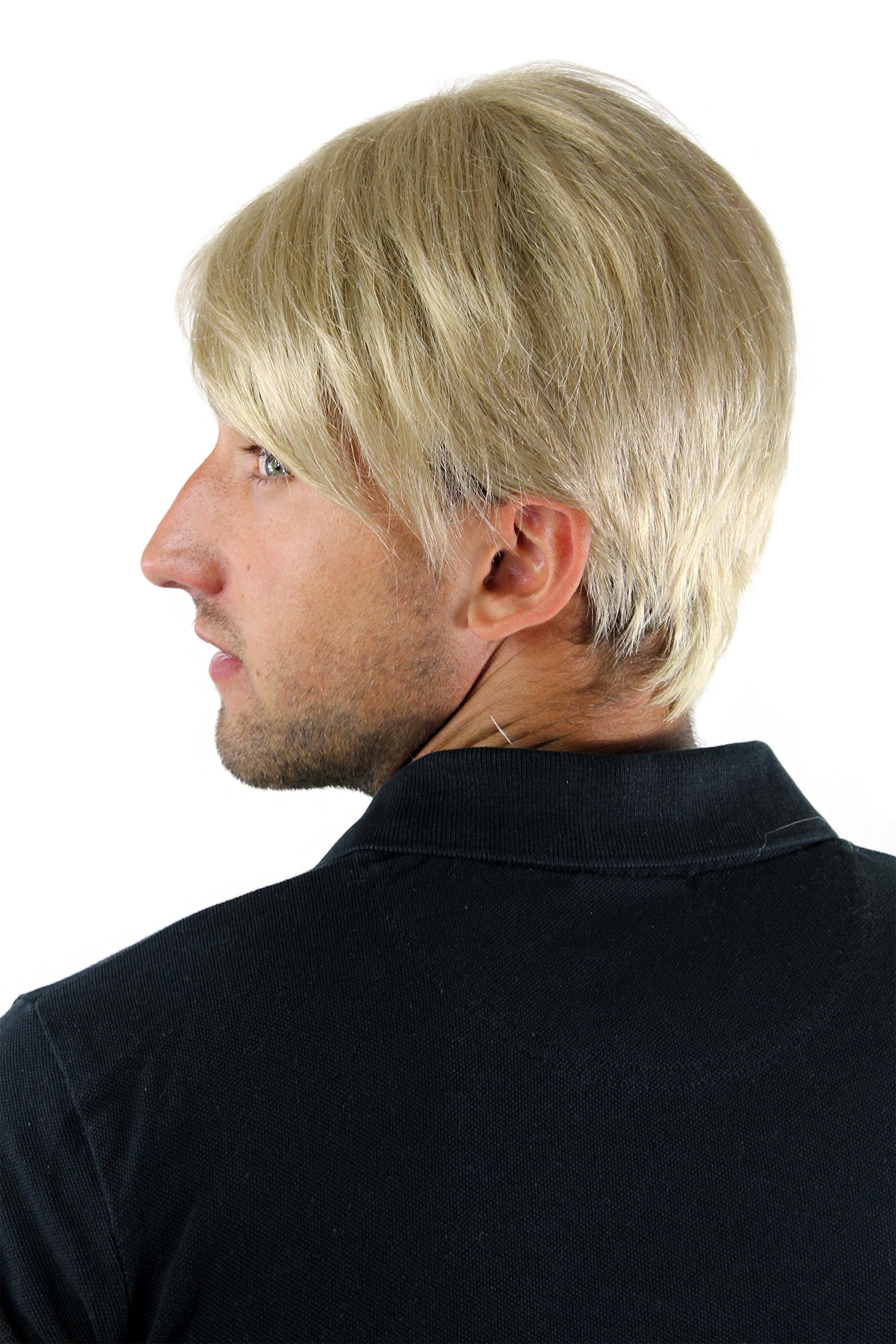 wig-me-up-gfw-933-24-herrenper-cke-kurz-blond-mit-seitenscheitel-20-cm image 2