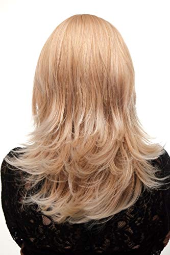 wig-me-up-1548-15bt613-per-cke-blond-mix-pony-50-cm image 8