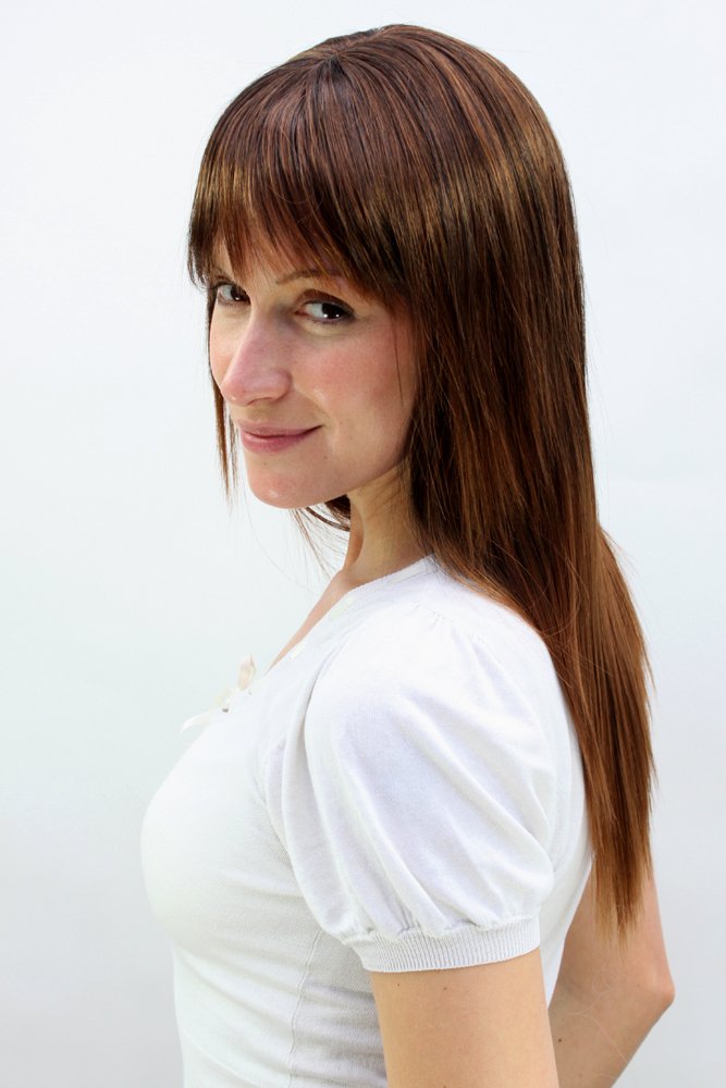 wig-me-up-la032-2t30-damen-per-cke-lang-glatt-br-nett-gestr-hnt-mit-pony image 3