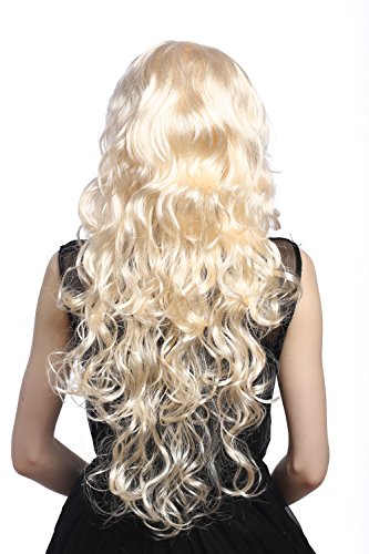 wig-me-up-1644-p88-party-per-cke-damen-sehr-lang-lockig-hellblond-75-cm image 6