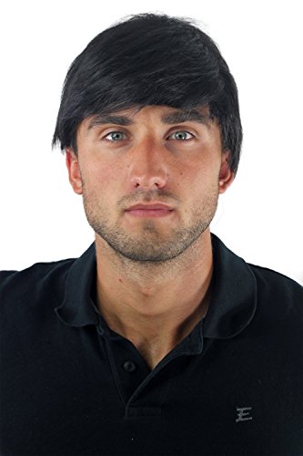 wig-me-up-gfw-933-1b-herrenper-cke-kurz-schwarz-seitenscheitel-20-cm image 6